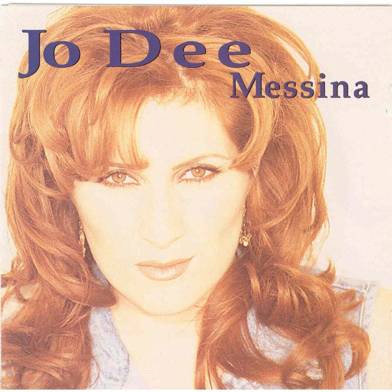 Picture of Jo Dee Messina - Jo Dee Messina