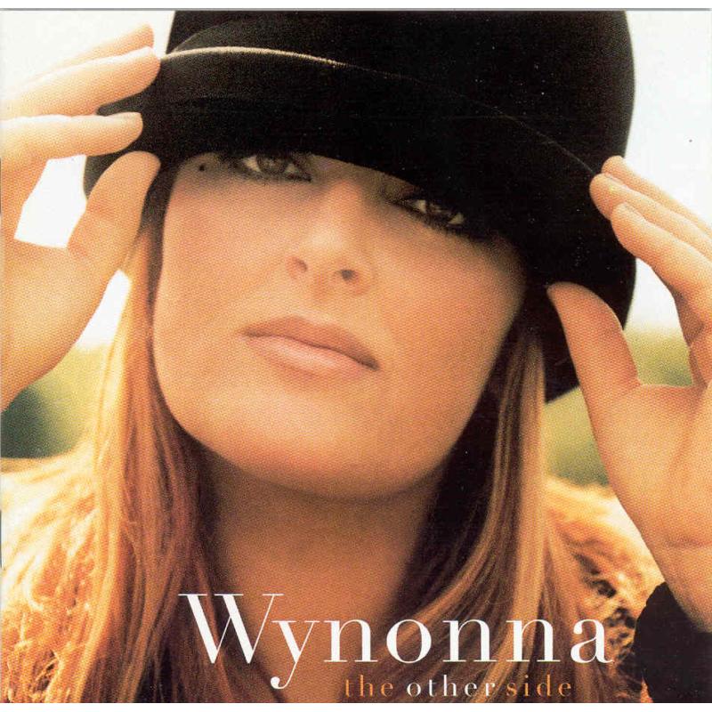 Picture of Wynonna Judd - The Other Side
