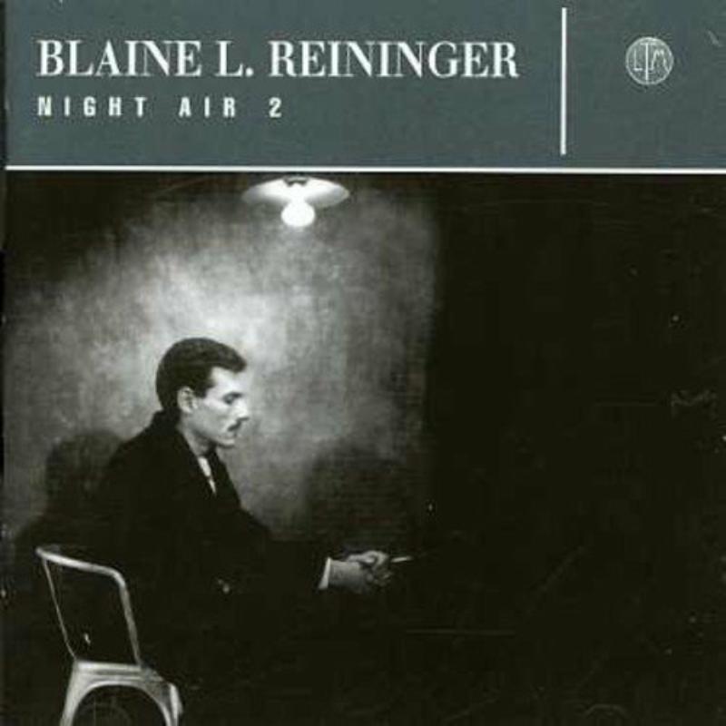 Picture of Blaine Reininger - Night Air 2