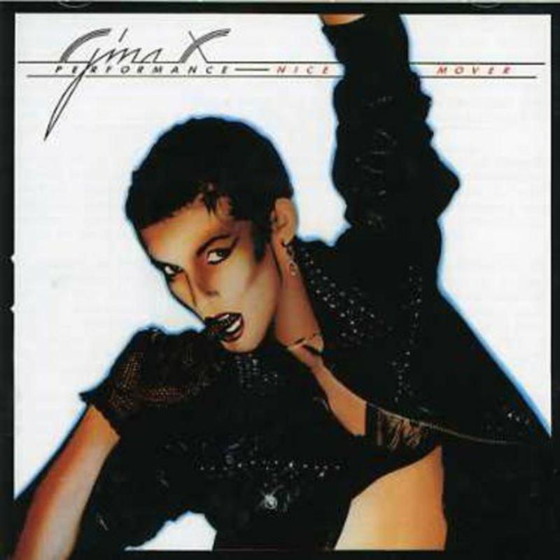 Picture of Gina X - Nice Mover