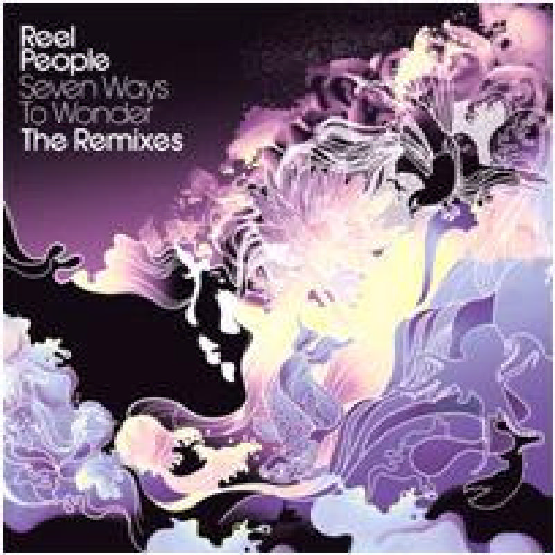 Picture of Reel People - Seven Ways to Wonder: The Remixes