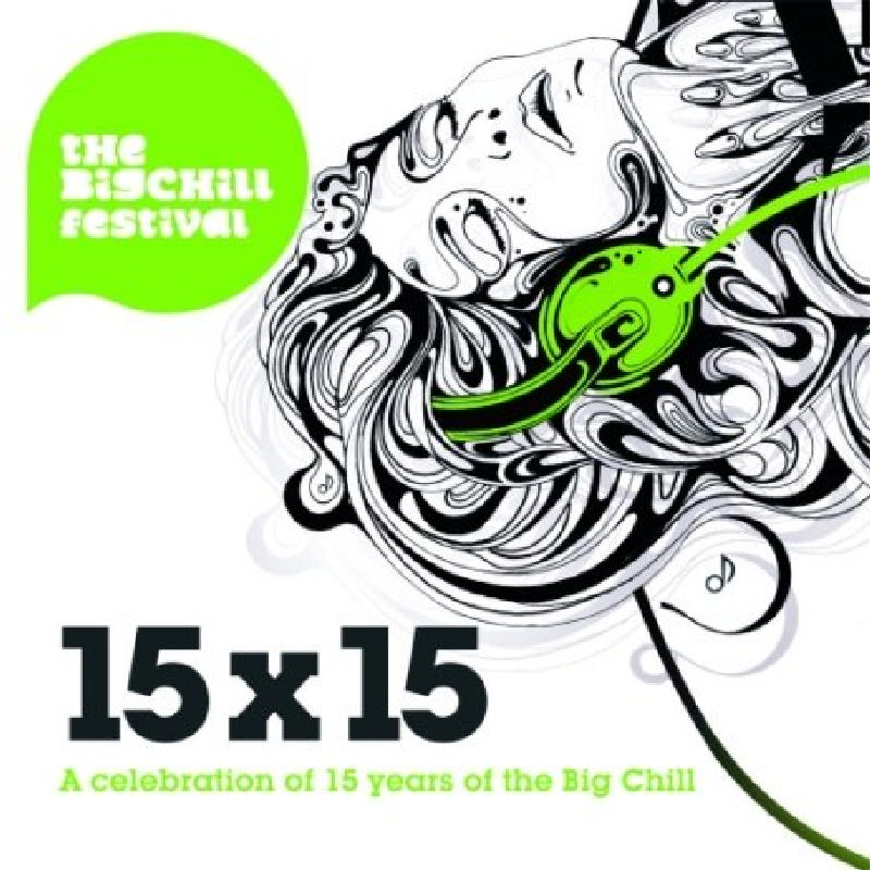 Picture of Various Artists - 15 x15: Celebrating 15 Years of the Big Chill