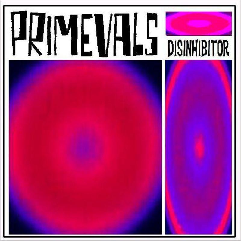 Picture of Primevals - Disinhibitor