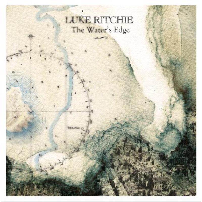 Picture of Luke Ritchie - The Water's Edge
