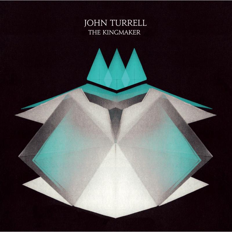 Picture of John Turrell - The Kingmaker