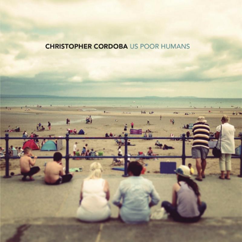 Picture of Christopher Cordoba - Us Poor Humans