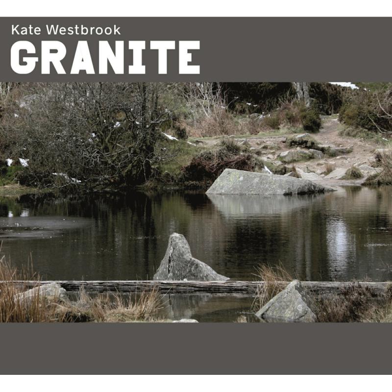 Picture of Kate Westbrook - Granite