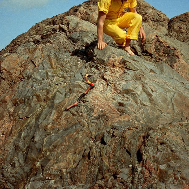 Picture of Roddy Woomble - Lo! Soul