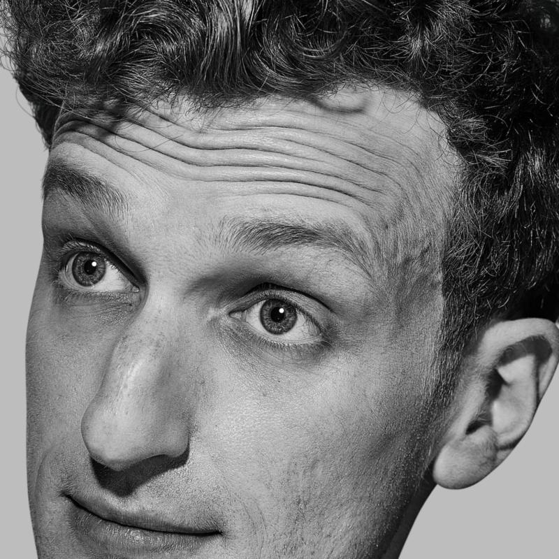 Picture of Harvey Sutherland - Boy