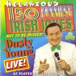 Picture of Dusty Young - 150 Funniest Irish Jokes