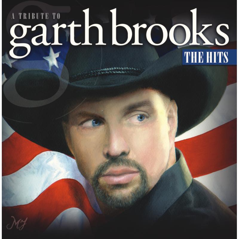 Picture of Evan O'Donnell - A Tribute To Garth Brooks: The Hits