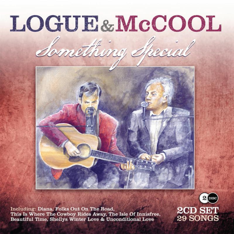 Picture of Louge & Mccool - Something Special