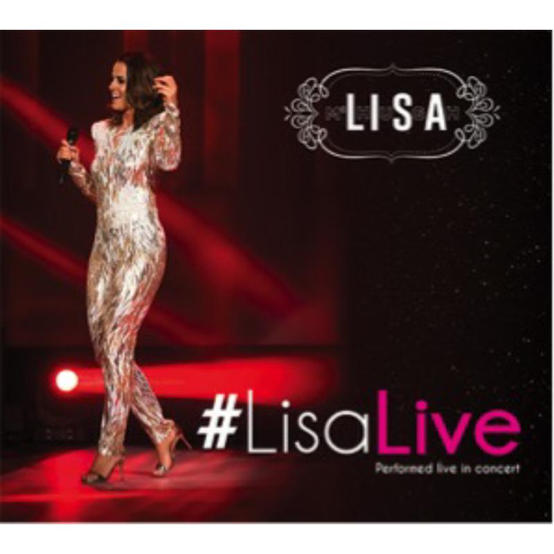 Picture of Lisa McHugh - #Lisalive