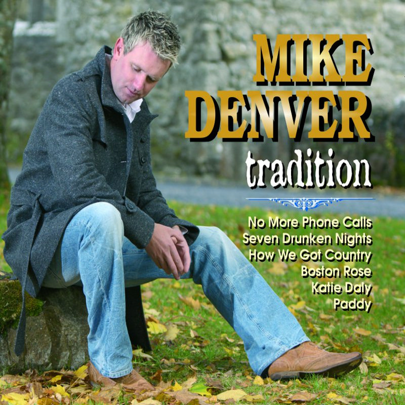 Picture of Mike Denver - Tradition
