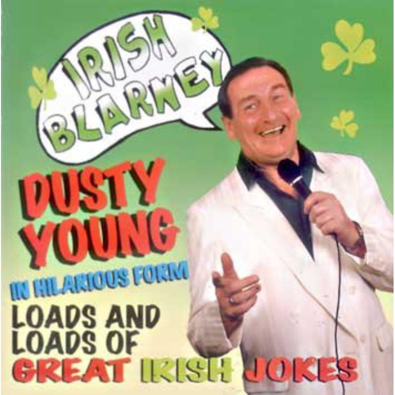 Picture of Dusty Young - Irish Blarney