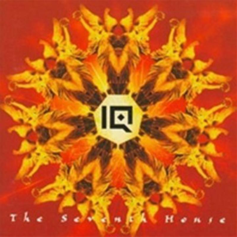 Picture of Iq - Seventh House