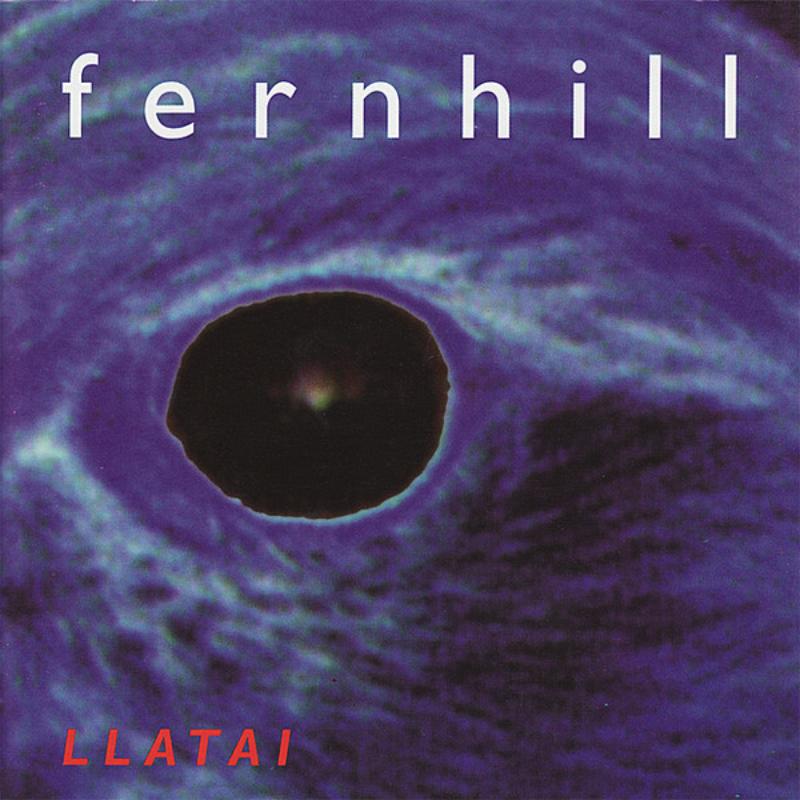 Picture of Fernhill - Llatai