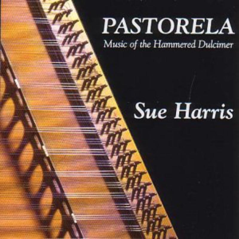 Picture of Sue Harris - Pastorela