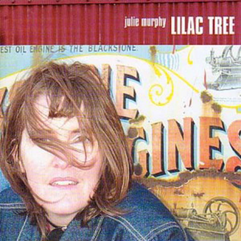 Picture of Julie Murphy - Lilac Tree