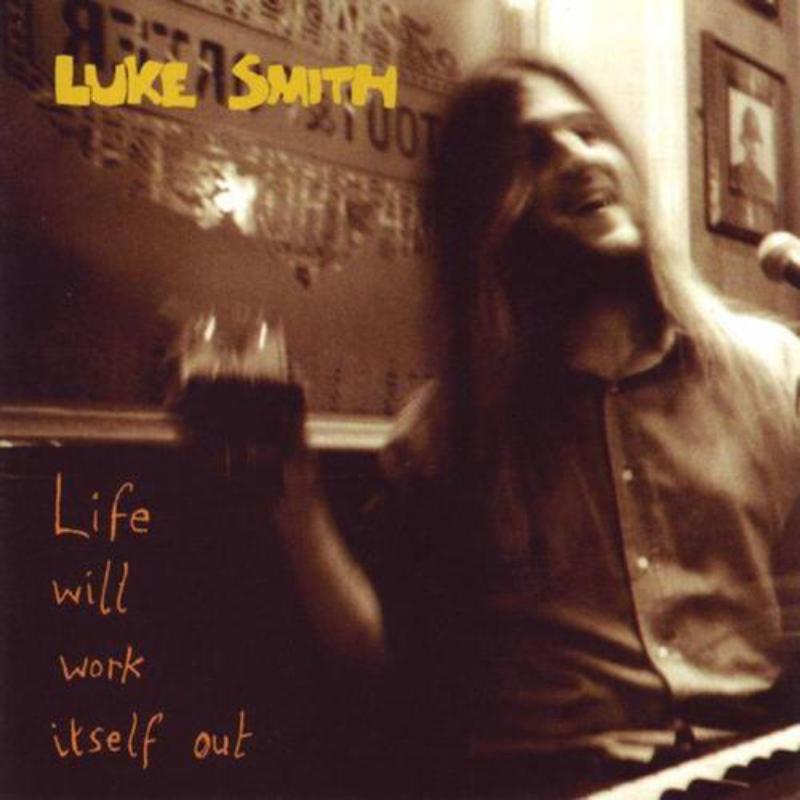 Picture of Luke Smith - Life Will Work Itself Out