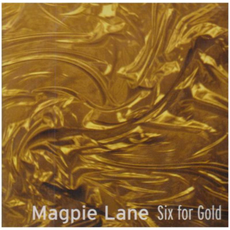 Picture of Magpie Lane - Six For Gold