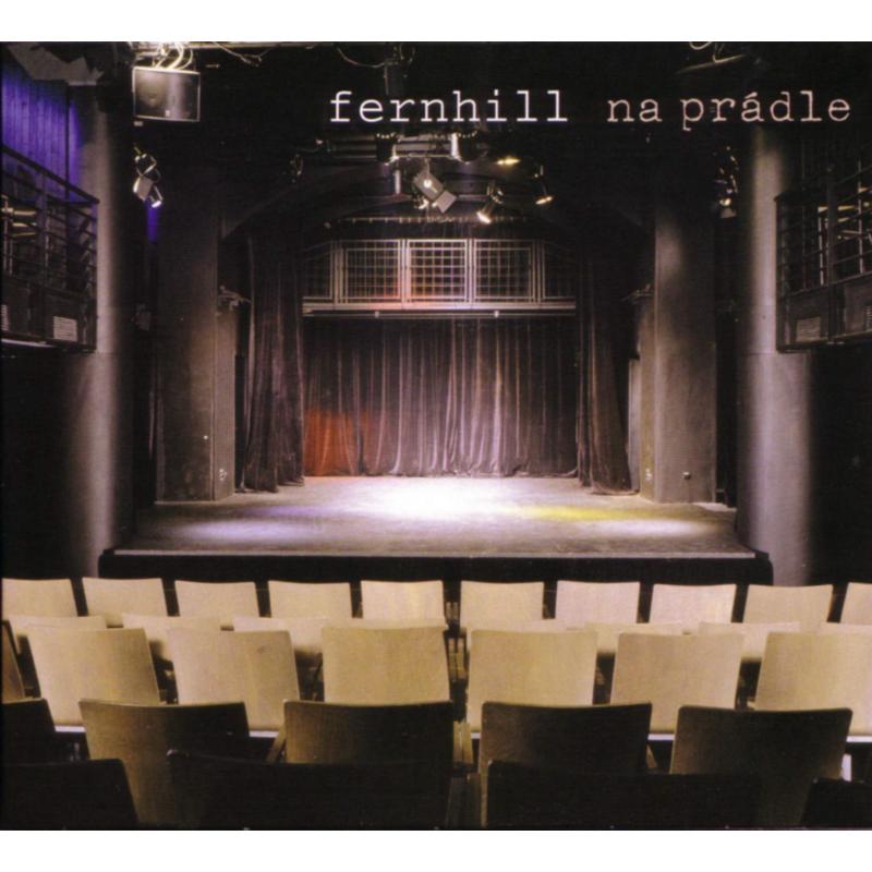 Picture of Fernhill - Na Pradle