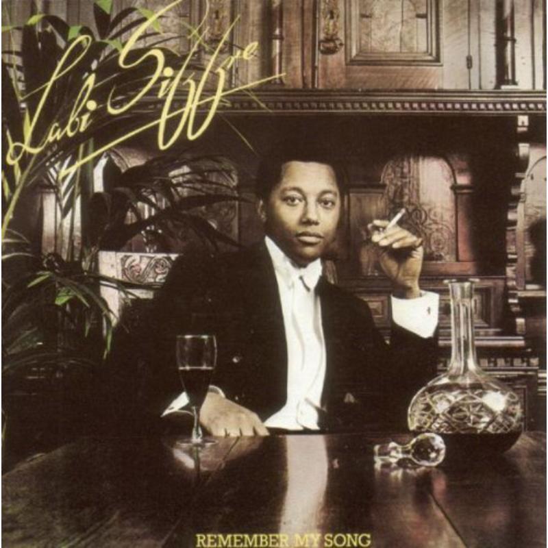 Picture of Labi Siffre - Remember My Song