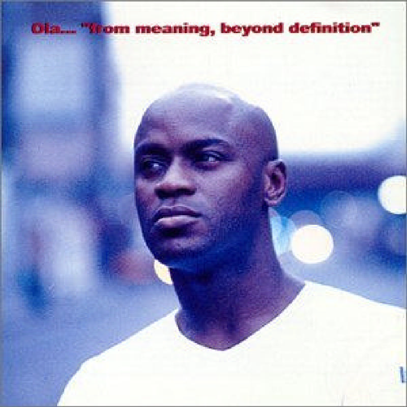 Picture of Ola Onabule - From Meaning, Beyond Definition