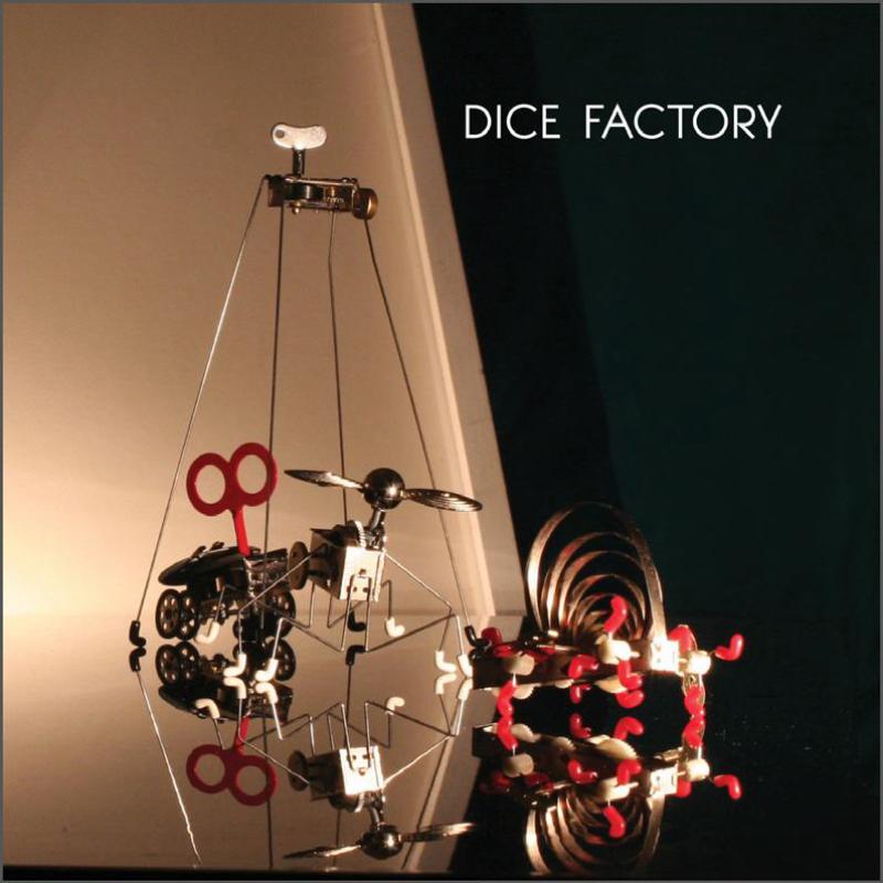 Picture of Dice Factory - Dice Factory