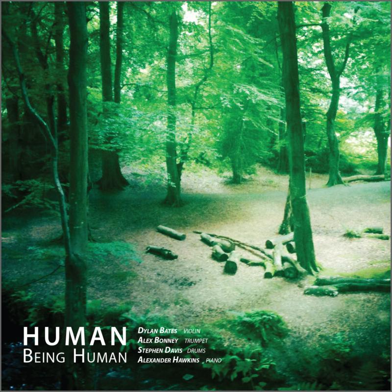Picture of Human - Being Human
