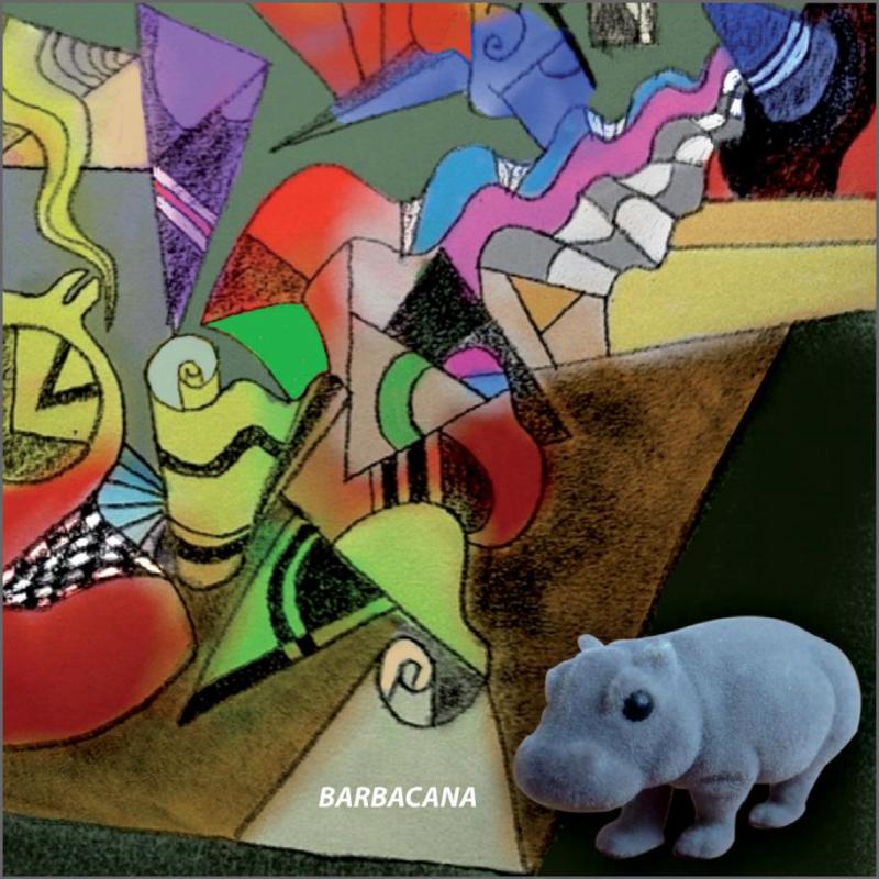 Picture of Barbacana - Barbacana