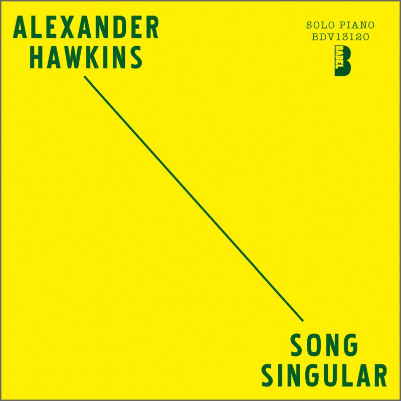 Picture of Alexander Hawkins - Song Singular