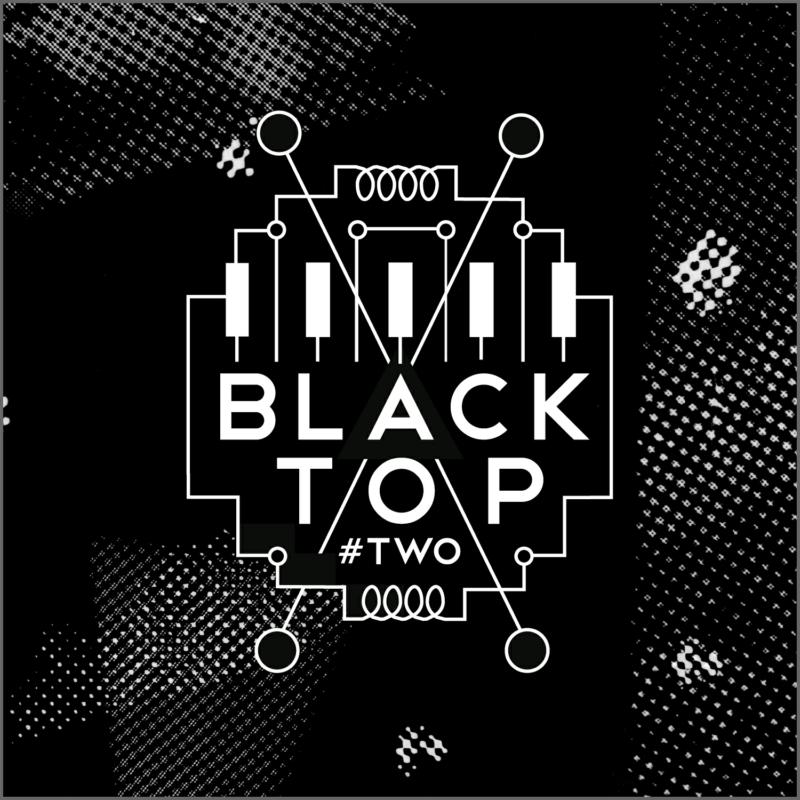 Picture of Black Top - No. Two (With Special Guest Evan Parker)