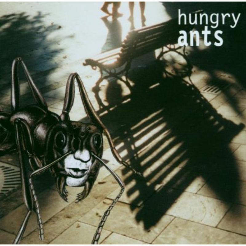 Picture of Hungry Ants - Myrmidons