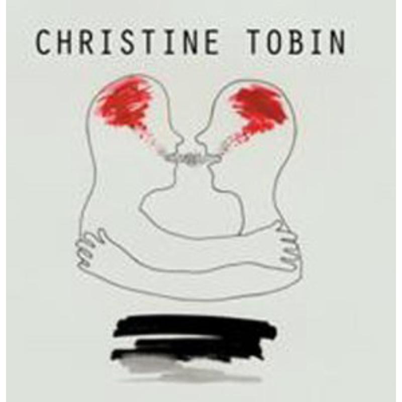 Picture of Christine Tobin - You Draw The Line