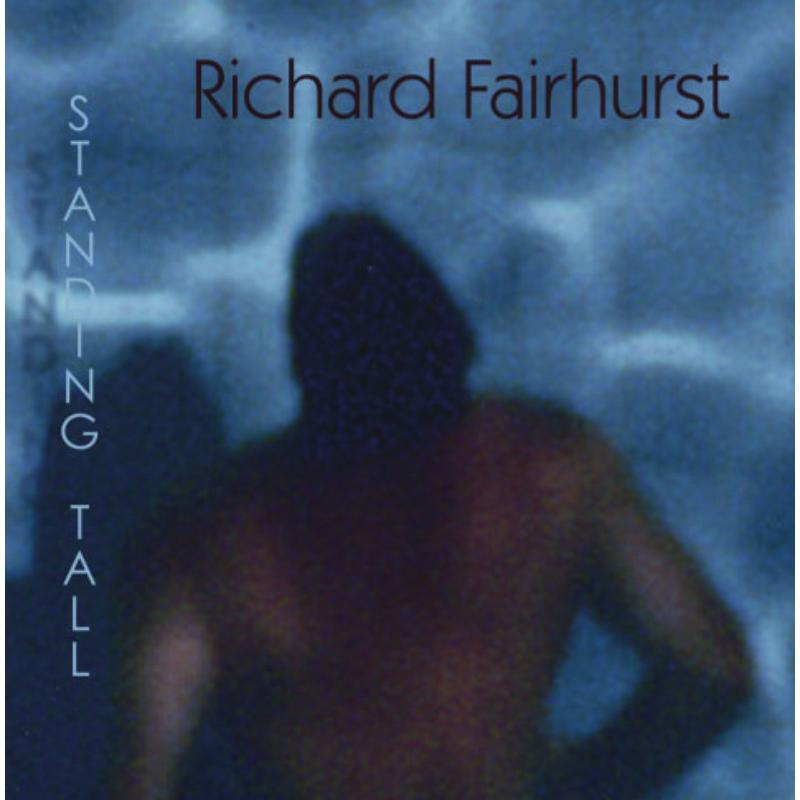 Picture of Richard Fairhurst - Standing Tall