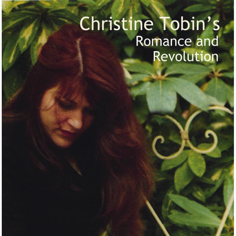 Picture of Christine Tobin - Romance And Revolution