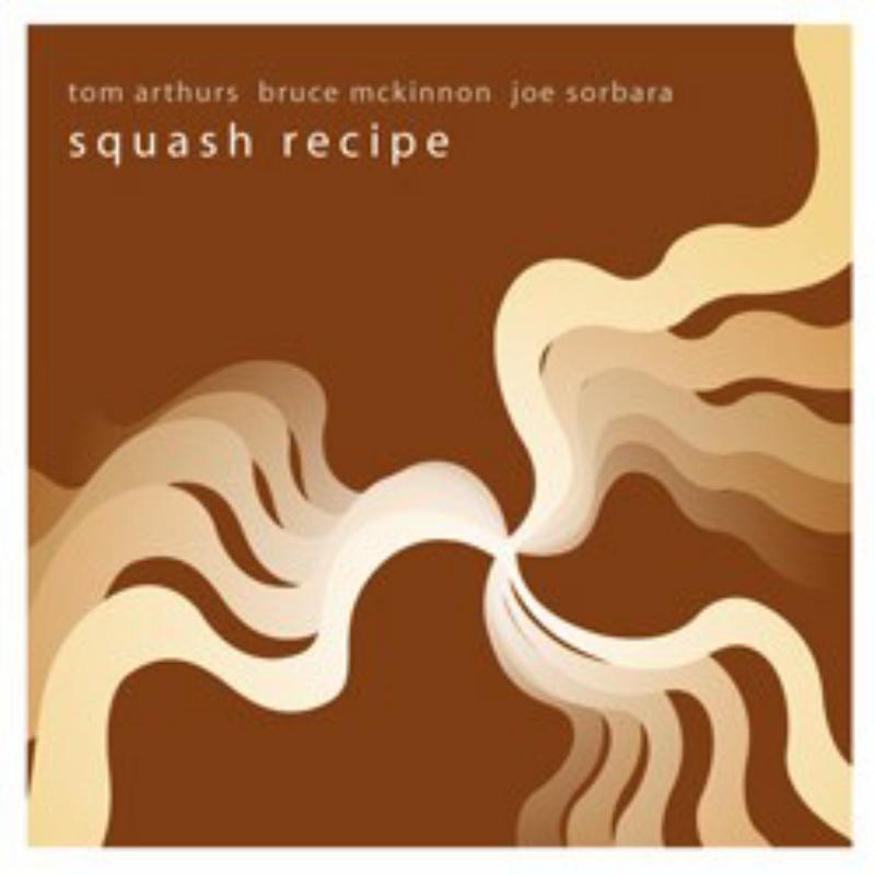 Picture of Tom Arthurs, Bruce McKinnon & Joe Sorbara - Squash Recipe