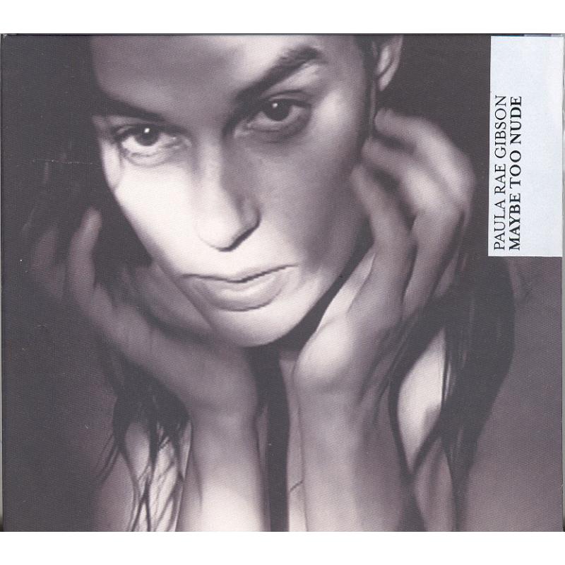 Picture of Paula Rae Gibson - Maybe Too Nude