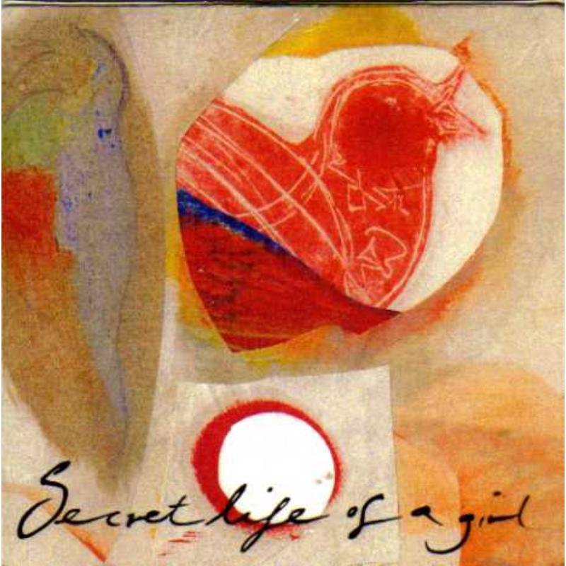 Picture of Christine Tobin - Secret Life Of A Girl