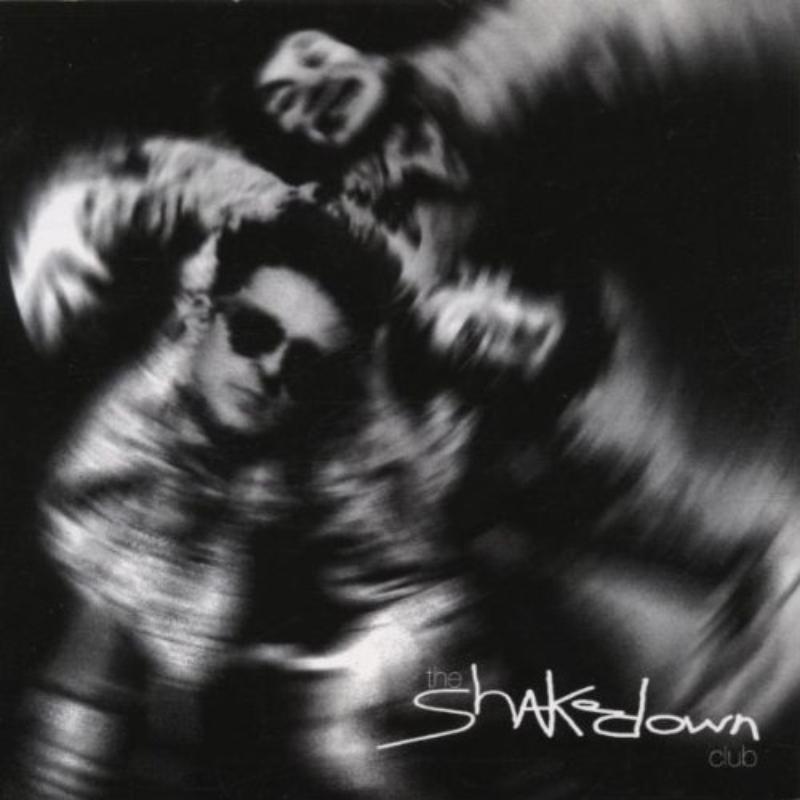 Picture of The Shakedown Club - The Shakedown Club
