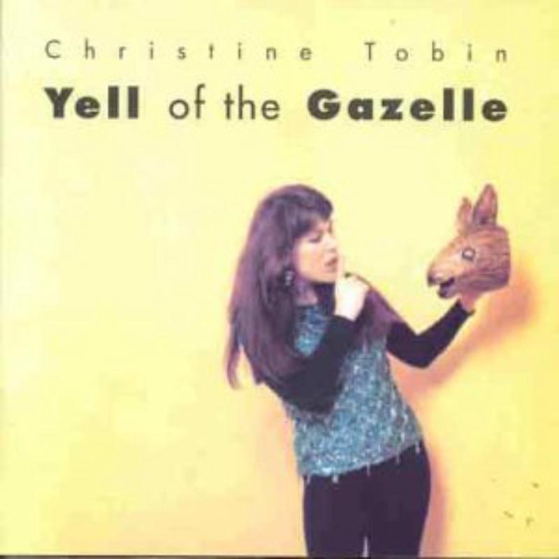 Picture of Christine Tobin - Yell Of The Gazelle