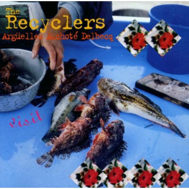 Picture of The Recyclers - Visit