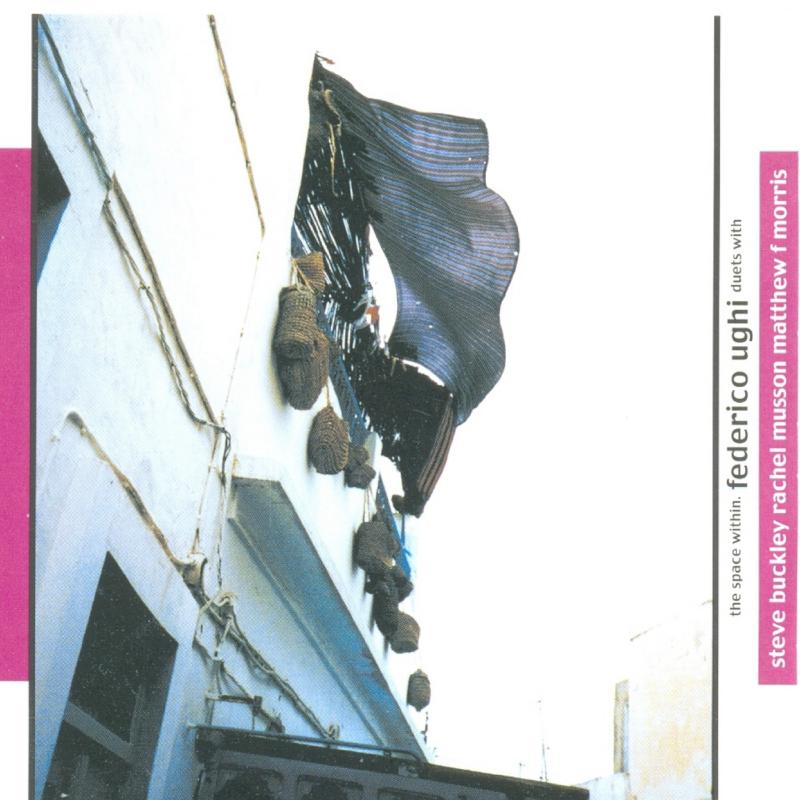 Picture of Federico Ughi - The Space Within