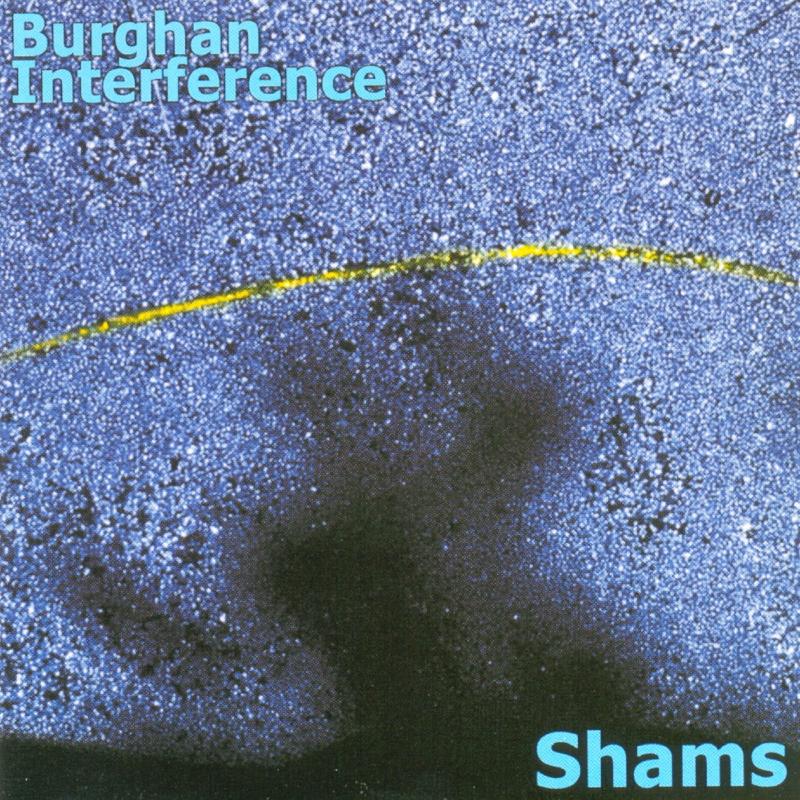 Picture of Shams - Burghan Interference