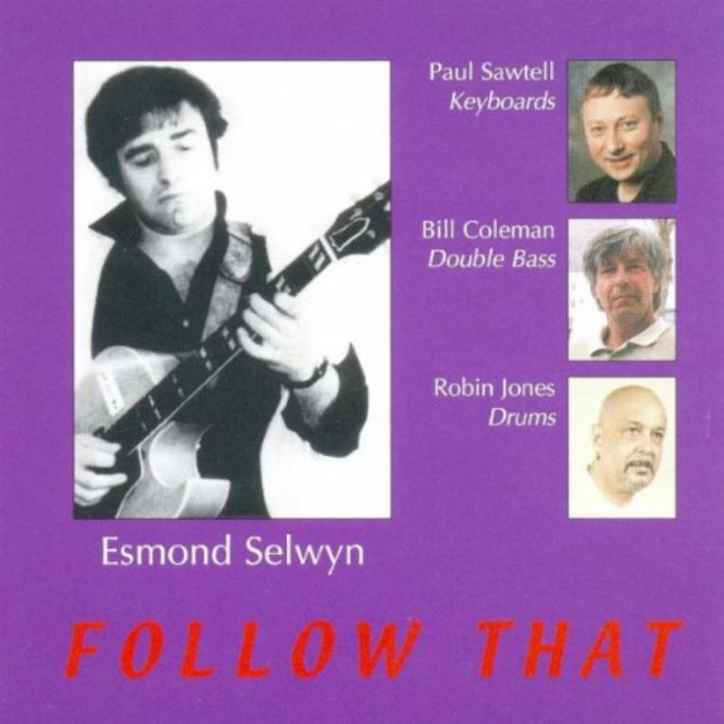 Picture of Esmond Selwyn - Follow That