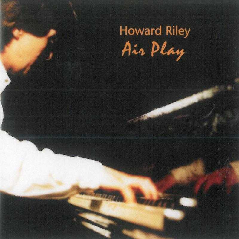 Picture of Howard Riley - Air Play
