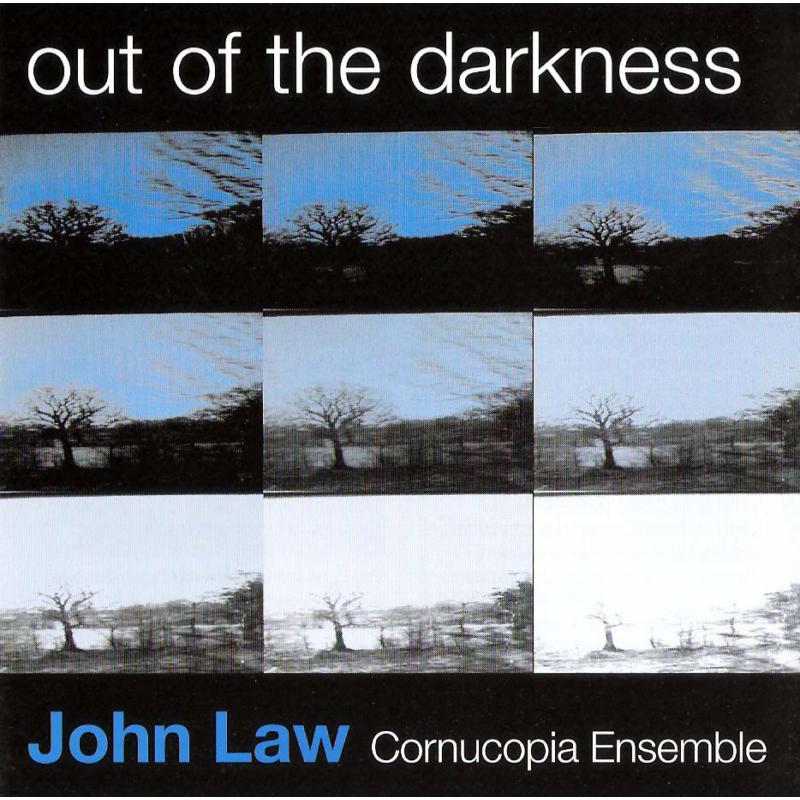 Picture of John Law Cornucopia Ensemble - Out of the Darkness