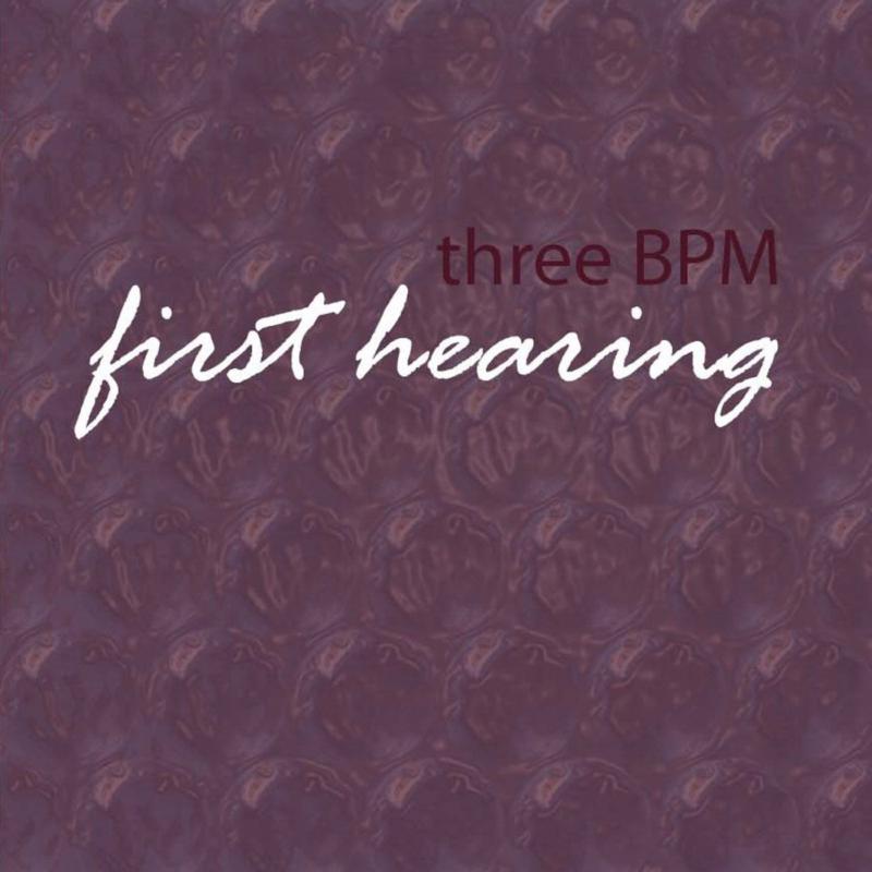 Picture of 3bpm - First Hearing