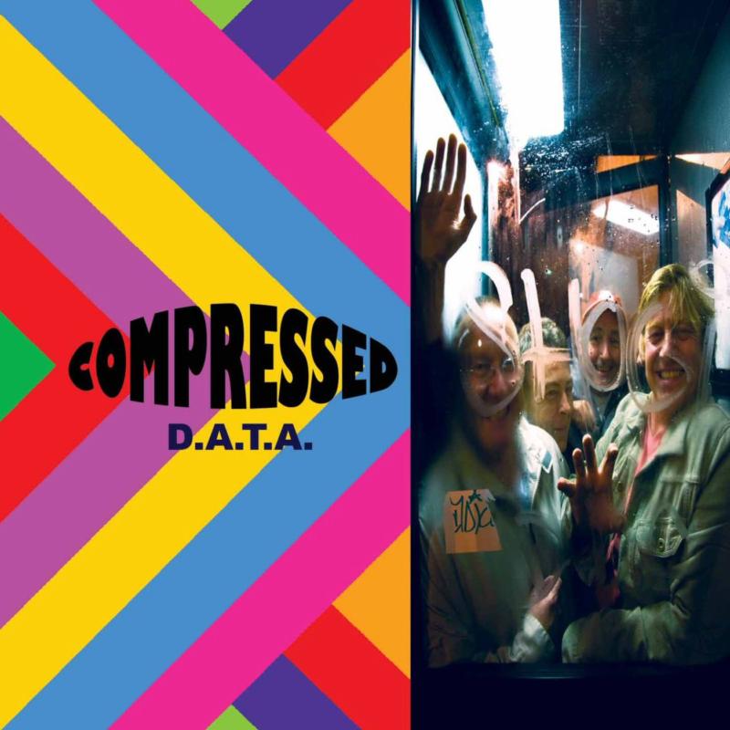 Picture of D.A.T.A. - Compressed D.A.T.A.